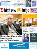 Dirio do Minho - 2022-09-23