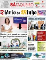 Dirio do Minho - 2022-09-24