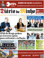 Dirio do Minho - 2022-09-28