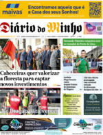 Dirio do Minho - 2022-09-30