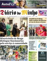 Dirio do Minho - 2022-10-02