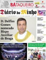 Dirio do Minho - 2022-10-08