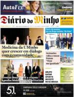 Dirio do Minho - 2022-10-11