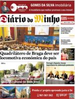 Dirio do Minho - 2022-10-12