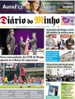 Dirio do Minho - 2022-10-13