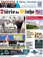 Dirio do Minho - 2022-10-14