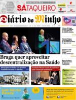 Dirio do Minho - 2022-10-15