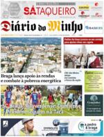 Dirio do Minho - 2022-10-17