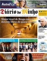 Dirio do Minho - 2022-10-18