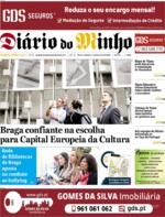 Dirio do Minho - 2022-10-19