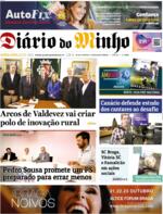 Dirio do Minho - 2022-10-20