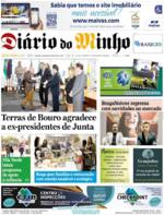 Dirio do Minho - 2022-10-21