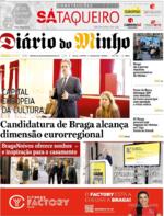 Dirio do Minho - 2022-10-22