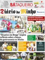 Dirio do Minho - 2022-10-24