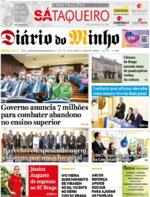 Dirio do Minho - 2022-10-29