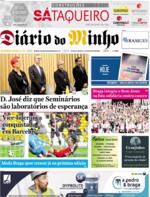 Dirio do Minho - 2022-10-31