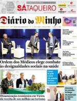 Dirio do Minho - 2022-11-12