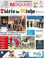 Dirio do Minho - 2022-11-14