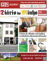 Dirio do Minho - 2022-11-16