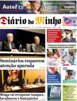 Dirio do Minho - 2022-11-17