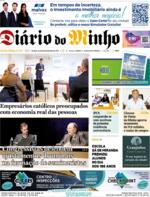 Dirio do Minho - 2022-11-18