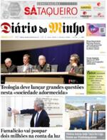 Dirio do Minho - 2022-11-19