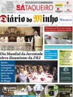 Dirio do Minho - 2022-11-21