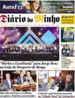 Dirio do Minho - 2022-11-22