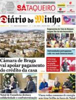 Dirio do Minho - 2022-11-26