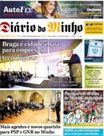 Dirio do Minho - 2022-11-29