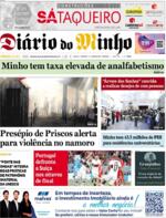 Dirio do Minho - 2022-12-03