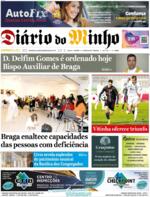 Dirio do Minho - 2022-12-04