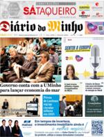 Dirio do Minho - 2022-12-10