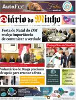 Dirio do Minho - 2022-12-11