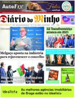 Dirio do Minho - 2022-12-15