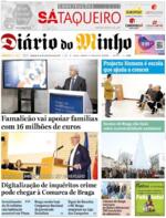 Dirio do Minho - 2022-12-17