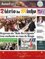 Dirio do Minho - 2022-12-18