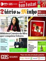 Dirio do Minho - 2022-12-21