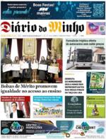 Dirio do Minho - 2022-12-23