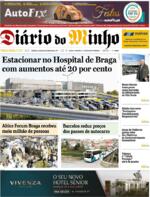 Dirio do Minho - 2022-12-27