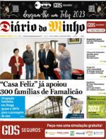 Dirio do Minho - 2022-12-28