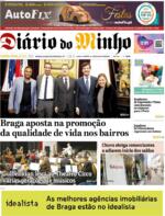 Dirio do Minho - 2022-12-29