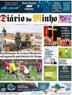 Dirio do Minho - 2022-12-30