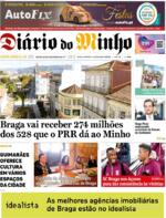 Dirio do Minho - 2023-01-05