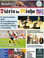 Dirio do Minho - 2023-01-15