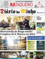 Dirio do Minho - 2023-01-16