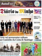 Dirio do Minho - 2023-01-17