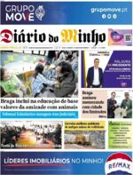 Dirio do Minho - 2023-01-18