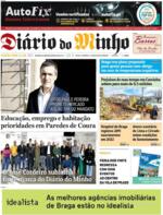 Dirio do Minho - 2023-01-19