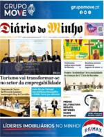 Dirio do Minho - 2023-01-25